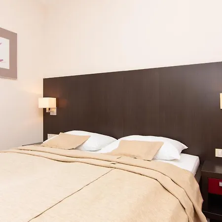 Appartamento Marina - Seaview Penthouse Burin Portorose