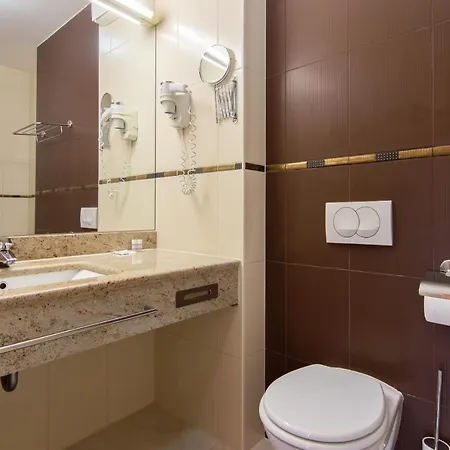 Marina - Seaview Penthouse Burin Appartamento Portorose