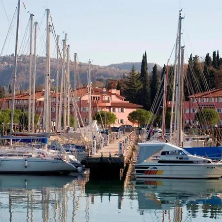 Appartamento Marina - Seaview Penthouse Burin