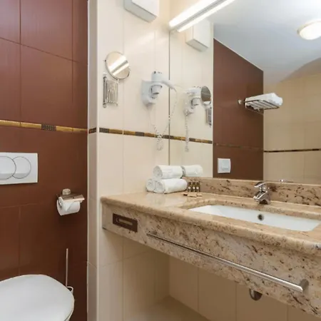 Apartament Marina - Seaview Penthouse Burin *