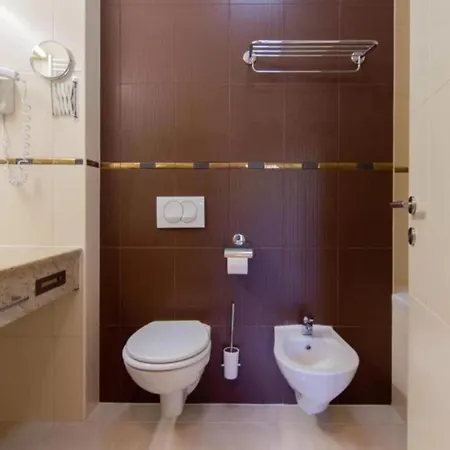 Appartamento Marina - Seaview Penthouse Burin Portorose