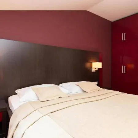 Marina - Seaview Penthouse Burin * Portorose