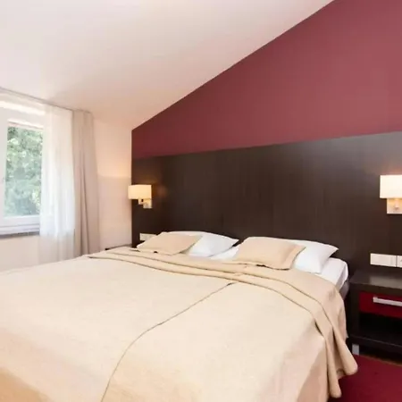 Appartamento Marina - Seaview Penthouse Burin