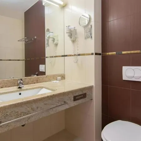 Marina - Seaview Penthouse Burin Apartament *