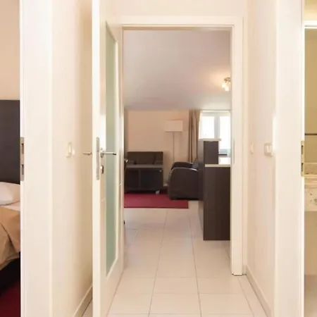Appartamento Marina - Seaview Penthouse Burin *